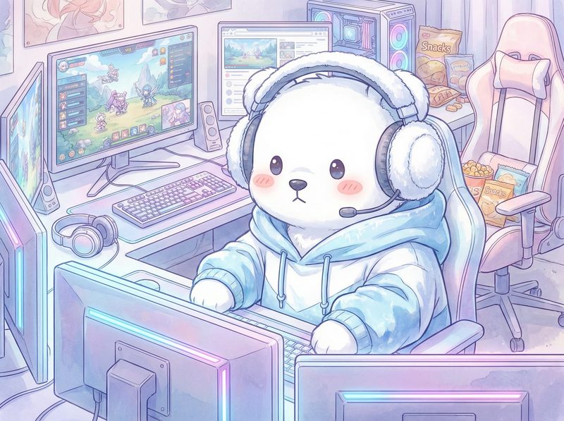 免费看片北极熊视频