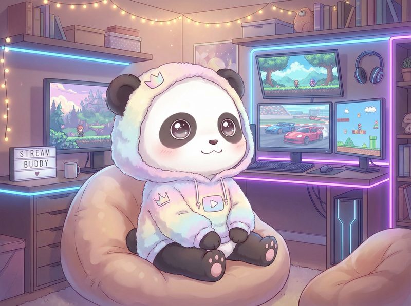 免费看片熊猫视频社区