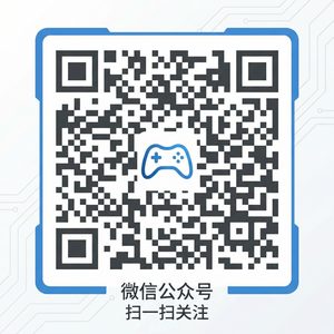 免费看片微信公众号二维码